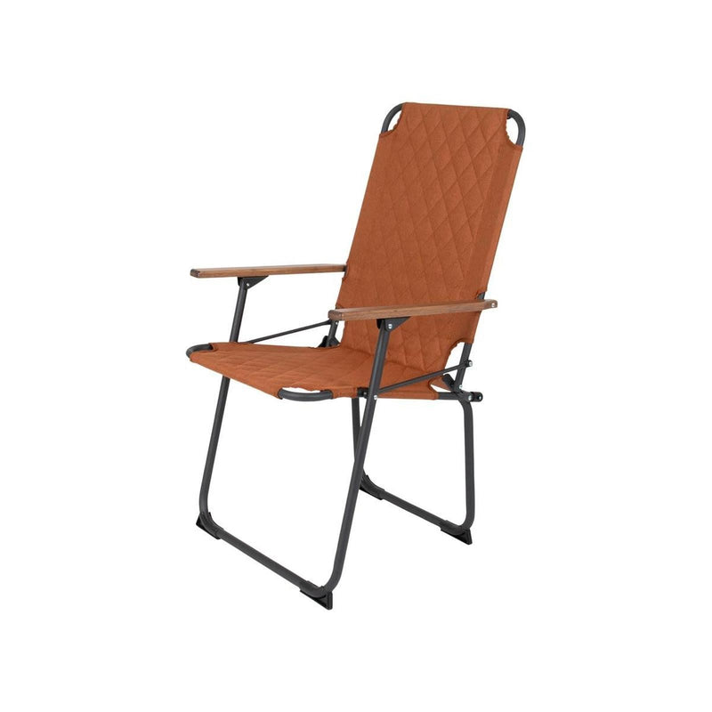 Bo-Camp Industrial Collection Chair Jefferson xl Clay Bo-Camp - Dynamic Drive