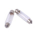 Laser 2 Spare Bulbs for 2074 2957 Laser - Dynamic Drive