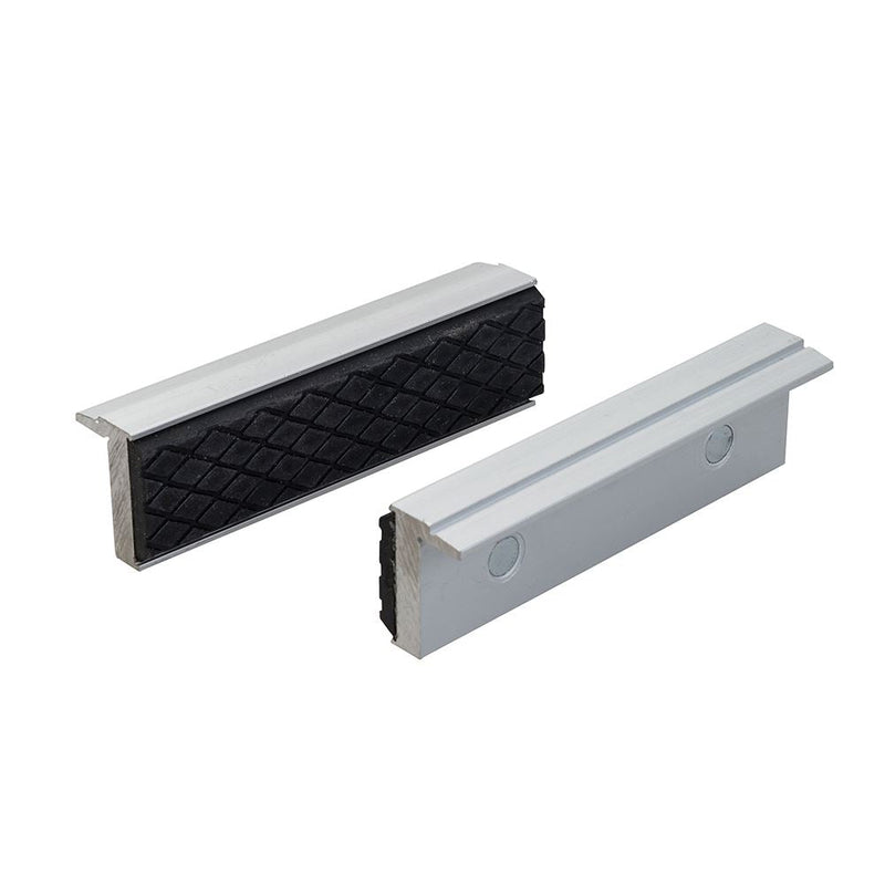 Silverline Soft Vice Jaws 100mm Silverline - Dynamic Drive
