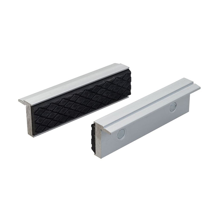 Silverline Soft Vice Jaws 100mm Silverline - Dynamic Drive