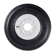Ring Automotive RCT220 Roues et pneus pour caravane 400 x 8" Ring Automotive - Dynamic Drive