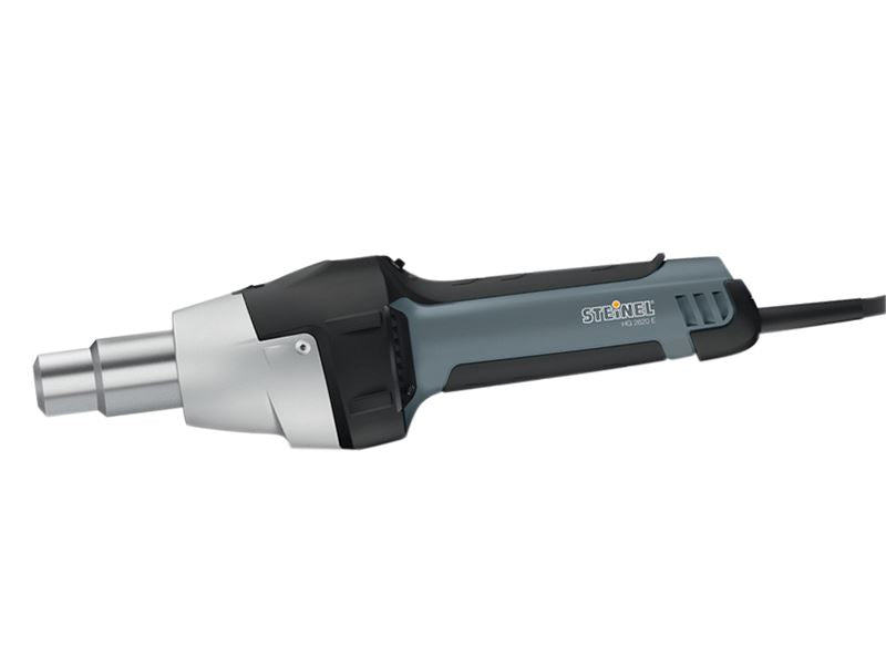 Steinel HG2620E Barrel Heat Gun 1650W 110V Steinel - Dynamic Drive