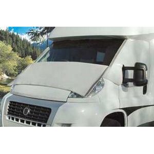 Thermoval Luxe Vw T5 W'Screen Cover '02 Onward LTW03LX UK Camping And Leisure - Dynamic Drive