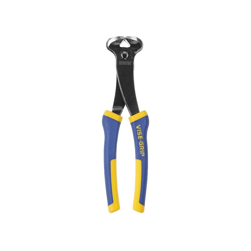 Irwin® Vise-Grip® End Cutting Pliers 200mm (8in) IRWIN® Vise-Grip® - Dynamic Drive