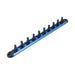 Laser Rail for Insulated Sockets 1/4"D 7922 Laser - Dynamic Drive