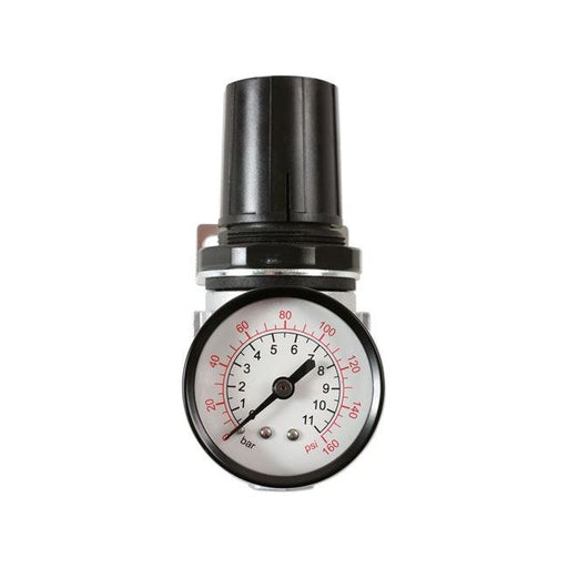 Connect Air Flow Regulator 1/2" BSP Thread 37007 Tool Connection - Dynamic Drive