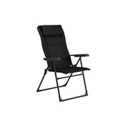 Vango Hampton DLX Lightweight Folding 7 Position Recline Camping Chair Vango - Dynamic Drive
