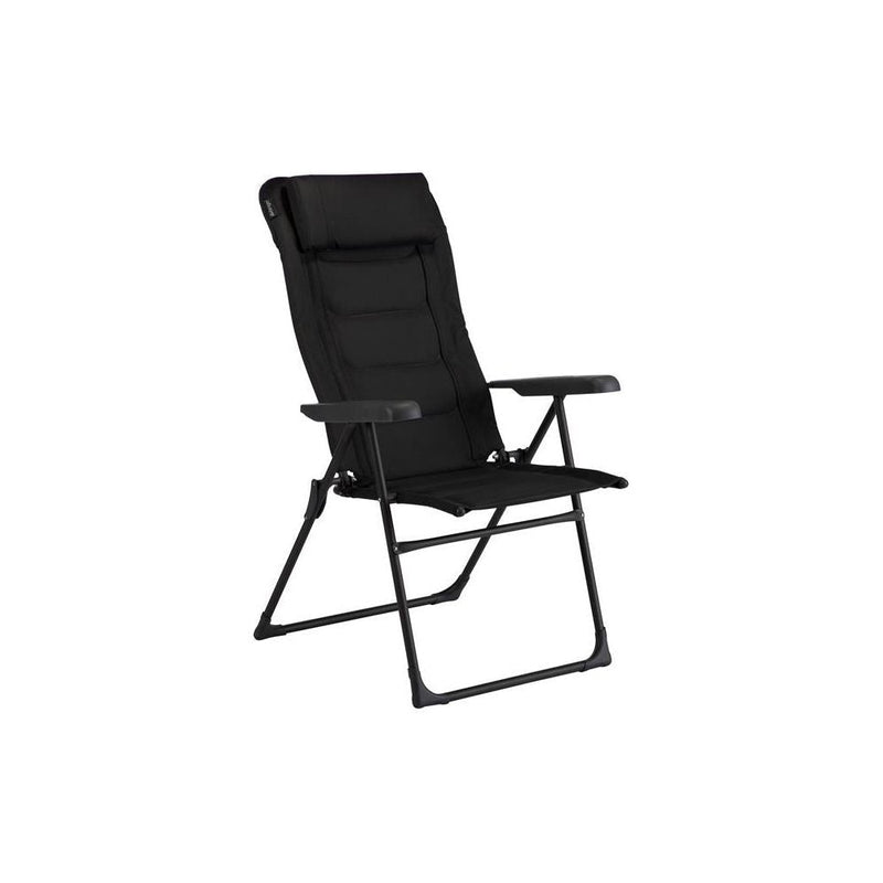 Vango Hampton DLX Lightweight Folding 7 Position Recline Camping Chair Vango - Dynamic Drive