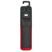 Sealey Rechargeable 3W COB & 3W SMD LED Inspection Light LED317 Sealey - Dynamic Drive