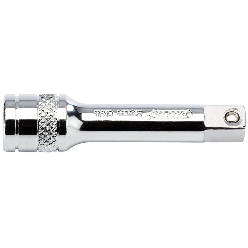 Draper Extension Bar, 1/4" Sq. Dr., 50mm 16711 Draper - Dynamic Drive
