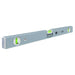 Stabila 80U-2 Spirit Level 3 Vial 18790 120cm Stabila - Dynamic Drive