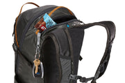 Thule Stir 25L men's hiking rucksack wood thrush orange Hiking backpack Thule - Dynamic Drive