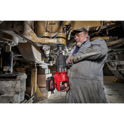 Milwaukee M18 FUEL ONE-KEY 1in. High Torque D-Handle Impact Wrench With Friction Ring And Extended Anvil Milwaukee - Dynamic Drive