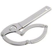 Draper Oil Filter Wrench, 100mm 10784 Draper - Dynamic Drive
