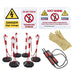 Sealey High Voltage Maintenance Combo HVPDCOMBO Sealey - Dynamic Drive
