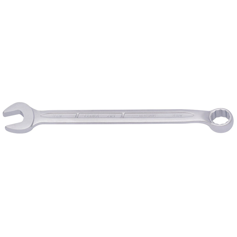 Draper Elora Long Whitworth Combination Spanner, 3/16" 03743 Draper - Dynamic Drive