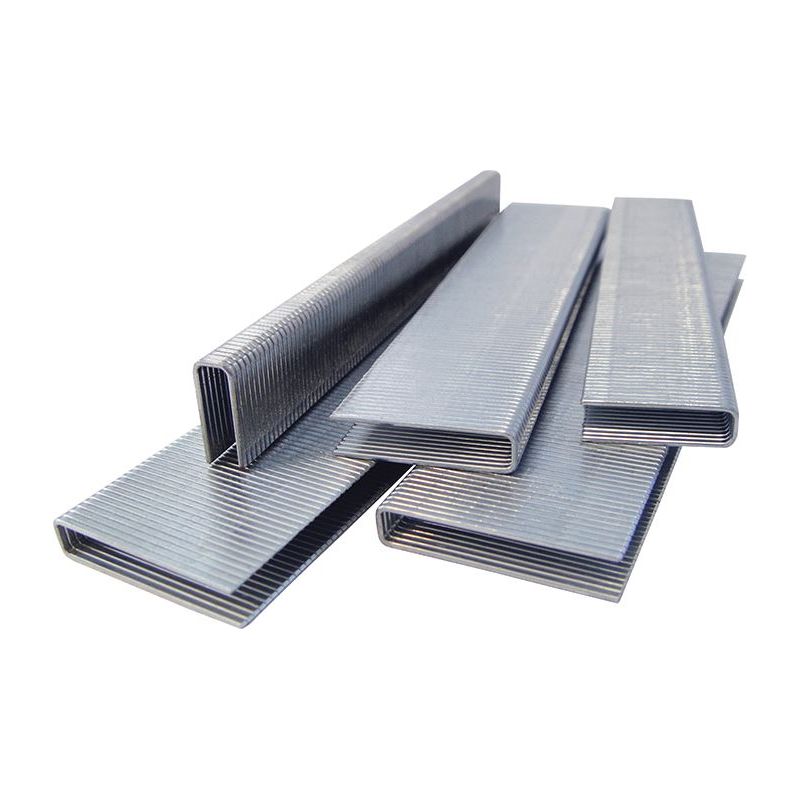 Tacwise 91 Narrow Crown Divergent Point Staples 22mm - Electric Tackers (Pack 1000) Tacwise - Dynamic Drive