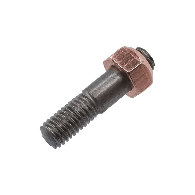 Connect Exhaust Manifold Stud M8 x 1.25 x 35mm 5pc 35418 Tool Connection - Dynamic Drive