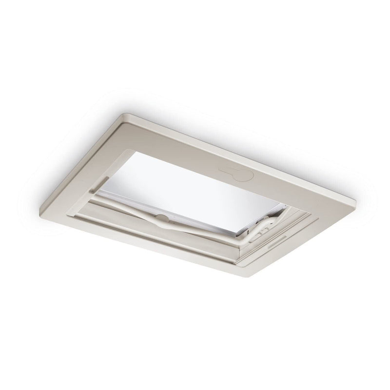 Dometic Midi Heki 700x500 Lever rooflight without forced ventilation 9620008631 Dometic - Dynamic Drive