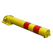 Sealey Folding Bollard 900mm FBOL900 Sealey - Dynamic Drive