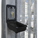 Sealey Combination Key Lock Box 3 Digit Safe Cabinet Press Security Sealey  - Dynamic Drive