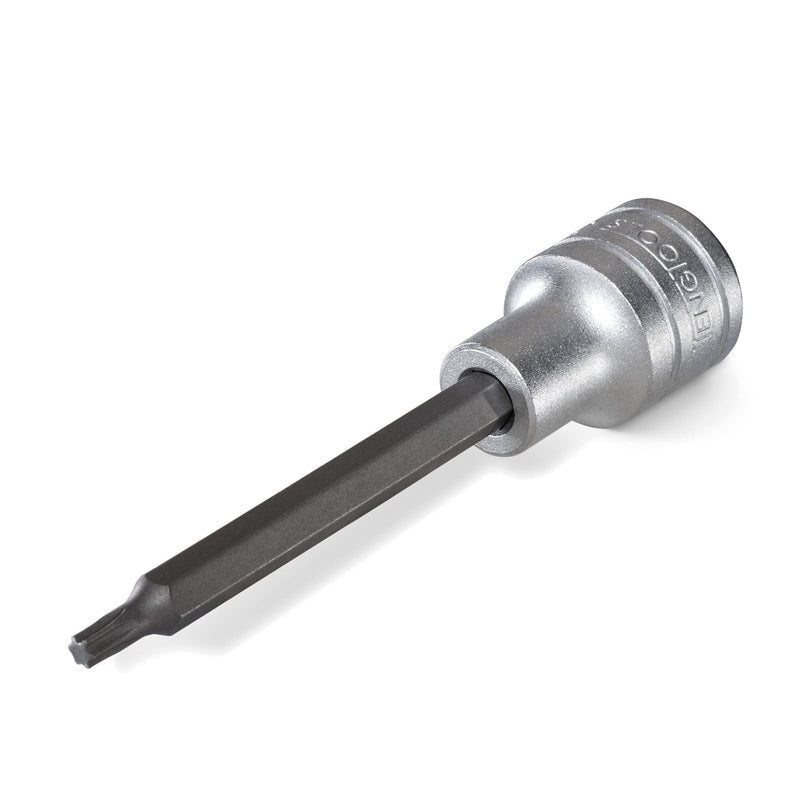 Teng Tools 1/2" Long TX Bit Socket TX55 Teng Tools - Dynamic Drive