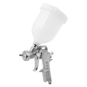 Sealey Gravity Feed Spray Gun 1.5mm Set-Up SSG503 Sealey - Dynamic Drive