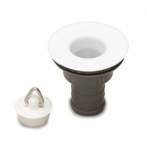 Grove Sink Waste 3/4" 0 Caravan Stuff 4 U - Dynamic Drive