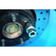 Laser Wheel Stud Master Re-Threader Kit 6527 Laser - Dynamic Drive
