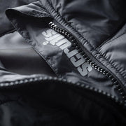Scruffs Trade Body Warmer Black L Scruffs - Dynamic Drive