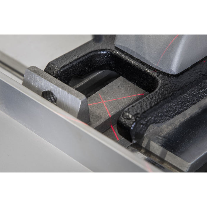 Sealey Bench Mounting Pillar Drill with Digital Display & Laser Guide 720W Sealey - Dynamic Drive