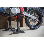 Sealey Motocross Bike Fast Lock Tie Down System SPL01 Sealey - Dynamic Drive