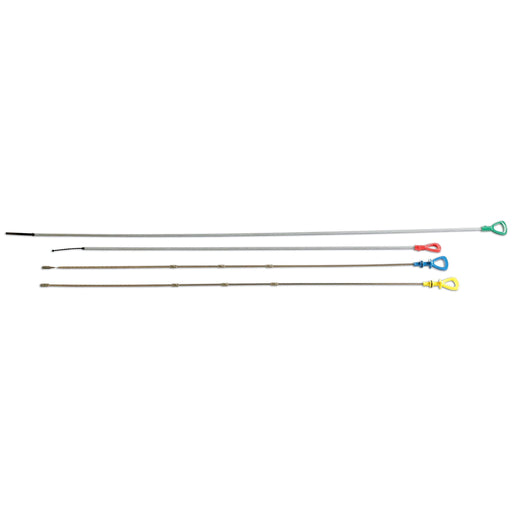 Laser Transmission & Oil Dipstick 4pc 5289 Laser - Dynamic Drive