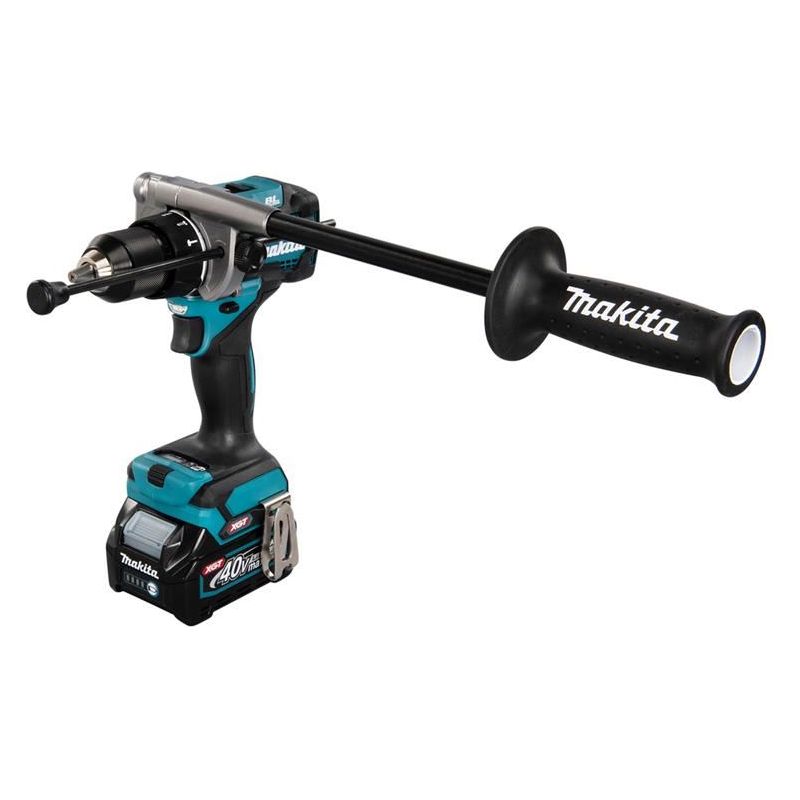 Makita HP001GZ01 XGT® 40Vmax Combi Drill 40V Bare Unit + Case Makita - Dynamic Drive