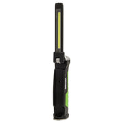 Sealey Rechargeable Slim Folding Inspection Light 6W COB & 1W SMD LED Lithium-io Sealey - Dynamic Drive
