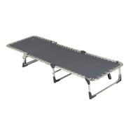 Crespo Lounger Low AL/367 Dark Grey Crespo - Dynamic Drive