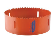 Bahco 3830-121-C Bi-Metal Variable Pitch Holesaw 121mm Bahco - Dynamic Drive
