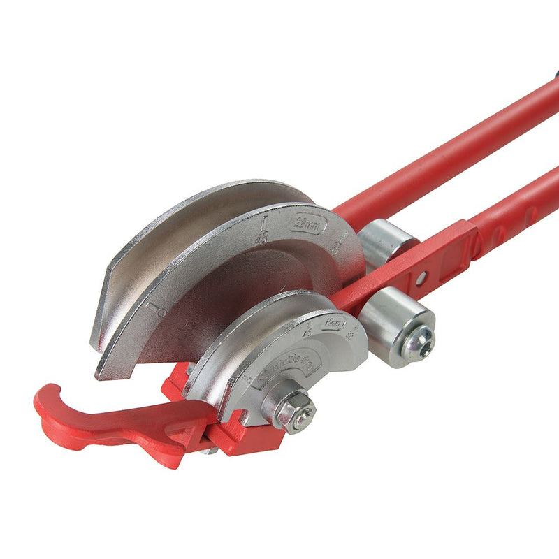 Dickie Dyer Heavy Duty Pipe Bender Kit 3pce 15 - 22mm Dickie Dyer - Dynamic Drive