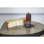 Sealey Oscillating Spindle/Bobbin Sander 450W SM1200 Sealey - Dynamic Drive