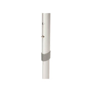 Bo-Camp Table Oval Case Model 120 x 80cm Bo-Camp - Dynamic Drive