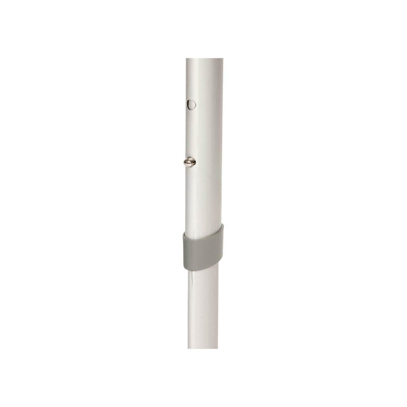 Bo-Camp Table Oval Case Model 120 x 80cm Bo-Camp - Dynamic Drive