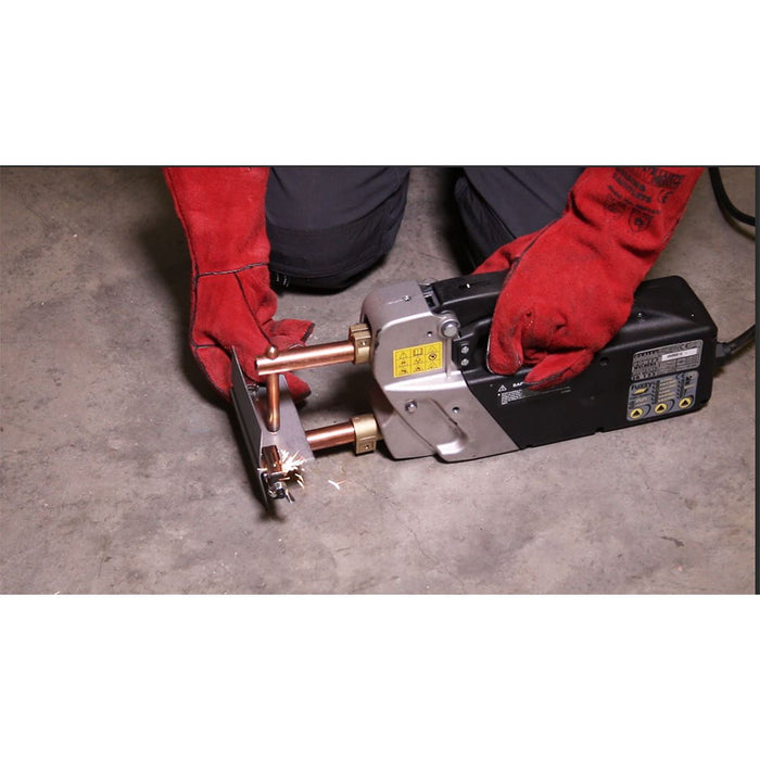 Sealey Spot Welder with Timer SR122 Sealey - Dynamic Drive