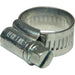 Reliable Jubilee Hose Clip 11-16mm Zinc Plated Mild Steel Size M00MS Jubilee - Dynamic Drive