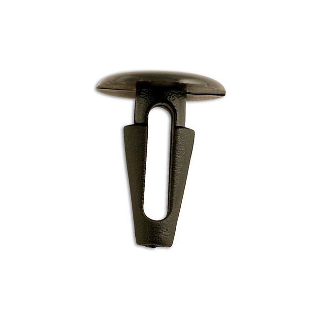 Connect Button Clip Retainer - for Nissan, for Toyota 50pc 31572 Tool Connection - Dynamic Drive