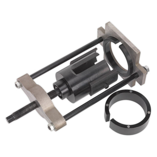 Sealey Trailing Arm Bush Tool Ford for Volvo VSE4784 Sealey  - Dynamic Drive