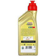 Castrol Power 1 Racing 4T - 4 Stroke - 10W-50 - Fully Synthetic - 1 Litre Castrol - Dynamic Drive