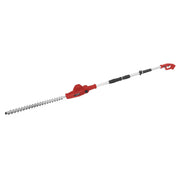 Sealey Pole Hedge Trimmer 20V SV20 Series Cordless Body Only CP20VPHT Sealey - Dynamic Drive