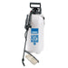 Draper Vehicle Pressure Sprayer, 10L 63109 Draper - Dynamic Drive