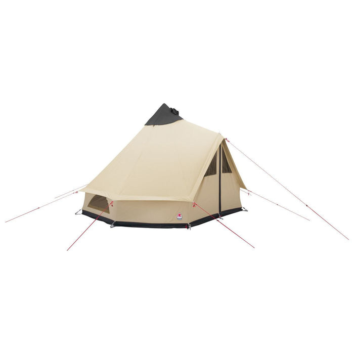 Robens Klondike S 4 Berth Poled Tent Robens - Dynamic Drive