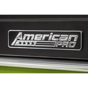 Sealey Topchest & Rollcab Combination 6 Drawer with Ball-Bearing Slides Hi-Vis G Sealey  - Dynamic Drive